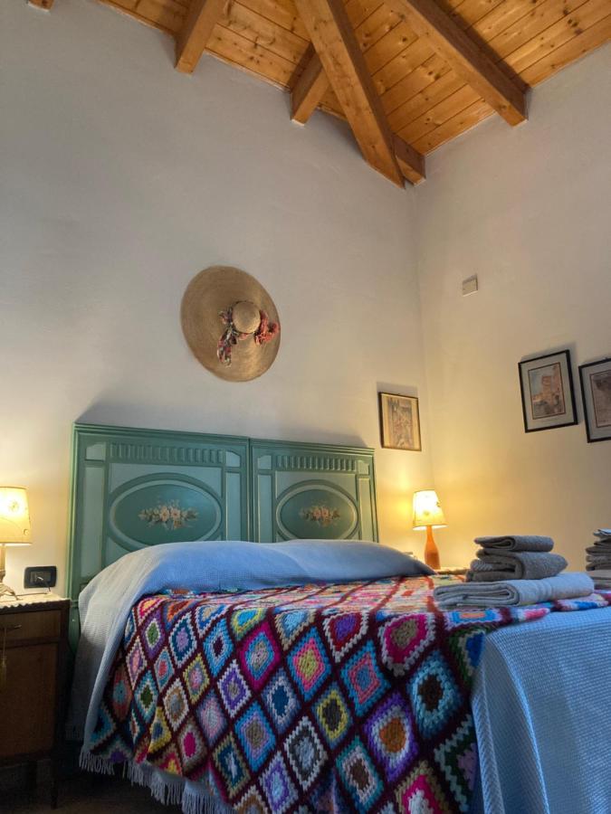 Agriturismo Fondo Novelle La Casina 费拉拉 外观 照片