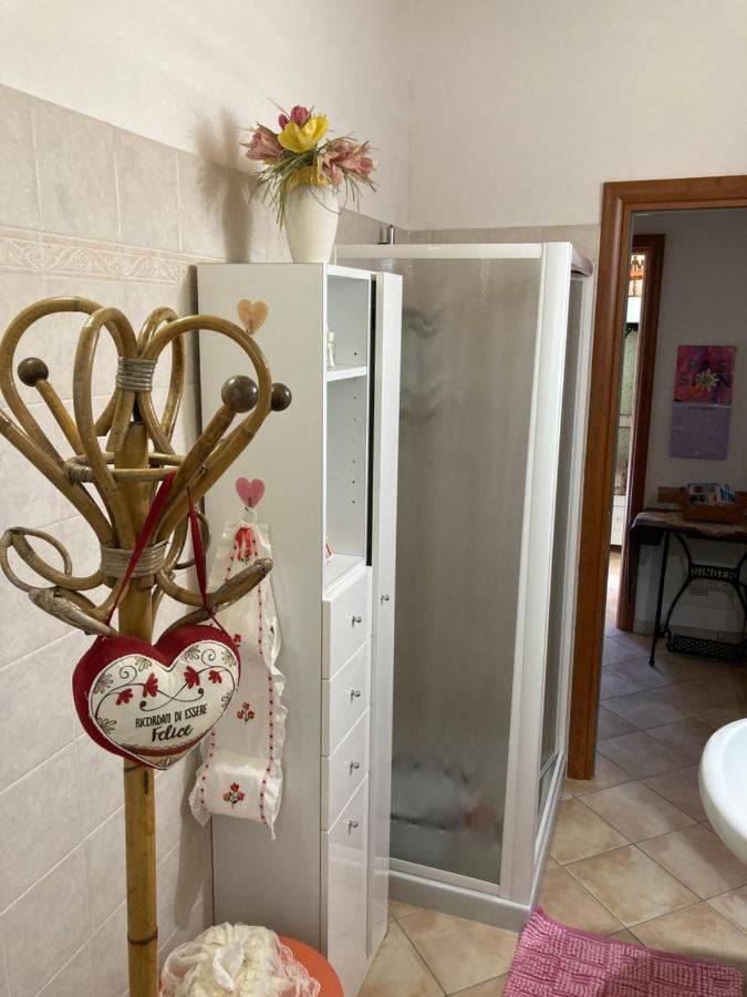 Agriturismo Fondo Novelle La Casina 费拉拉 外观 照片