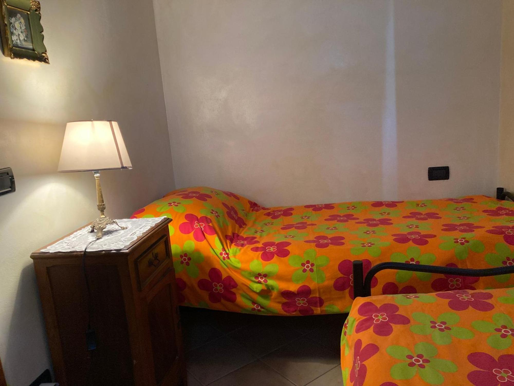 Agriturismo Fondo Novelle La Casina 费拉拉 外观 照片