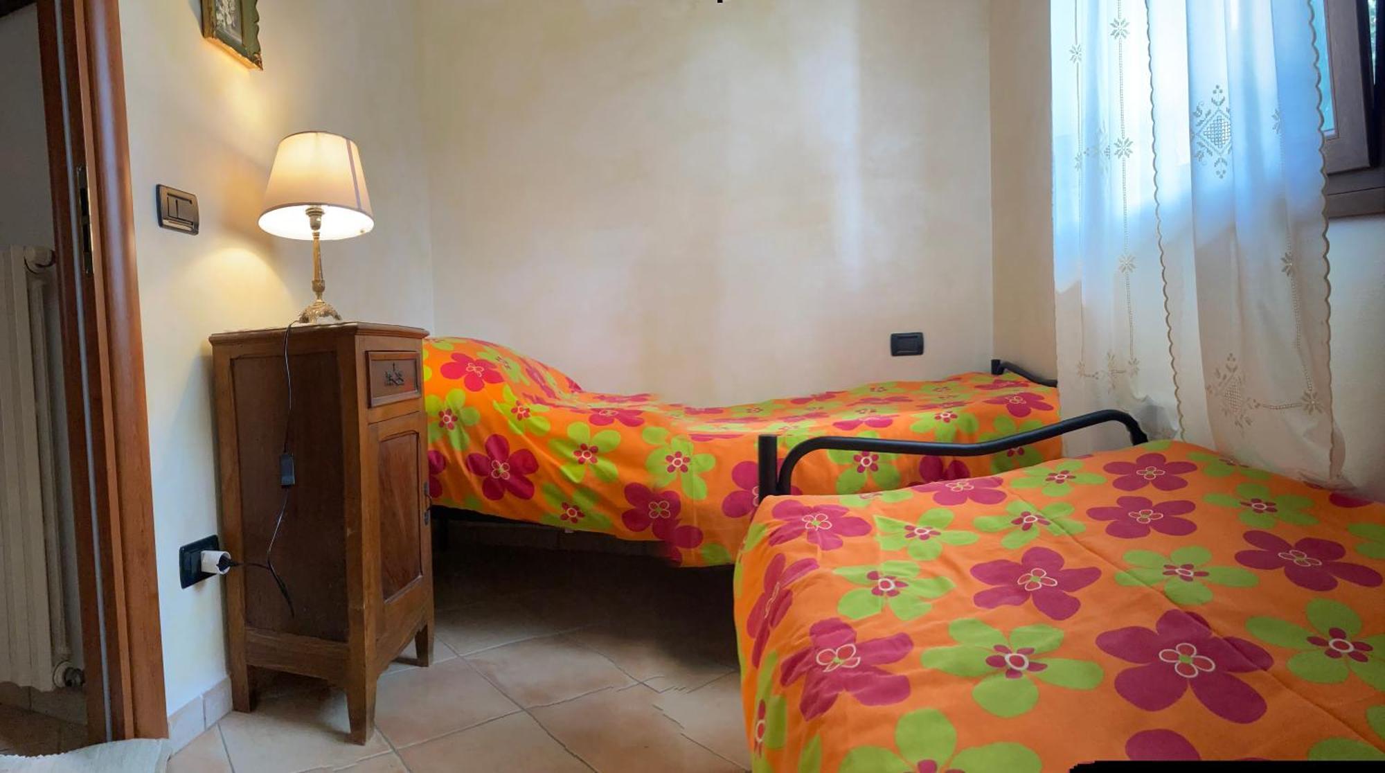 Agriturismo Fondo Novelle La Casina 费拉拉 外观 照片