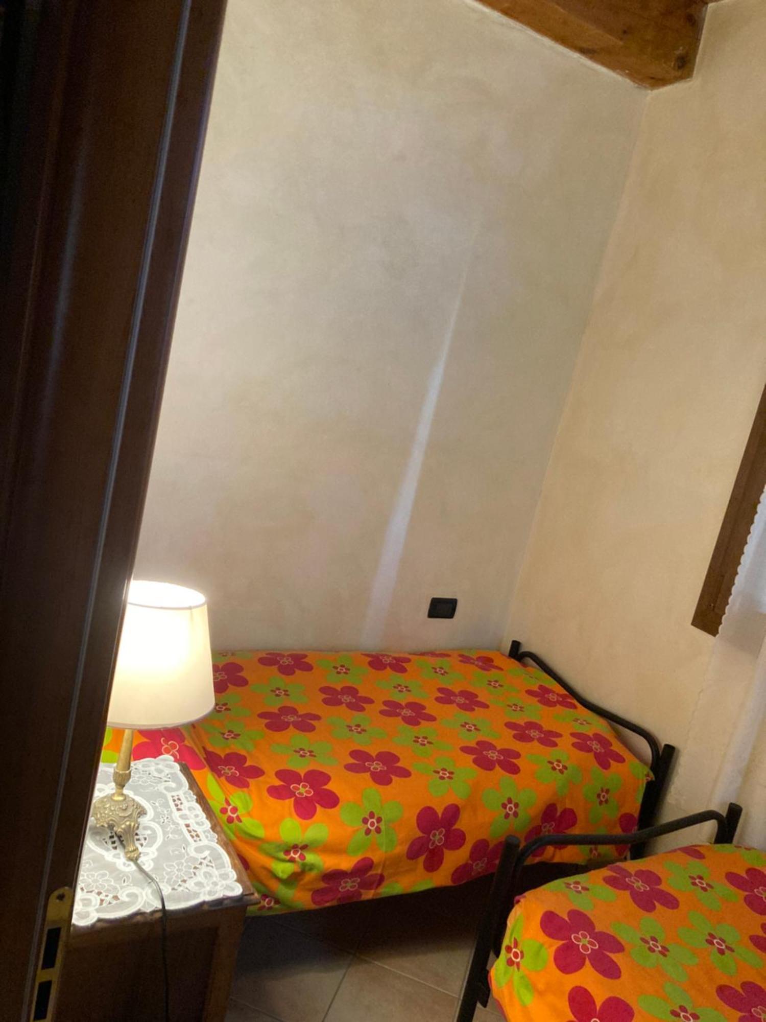 Agriturismo Fondo Novelle La Casina 费拉拉 外观 照片