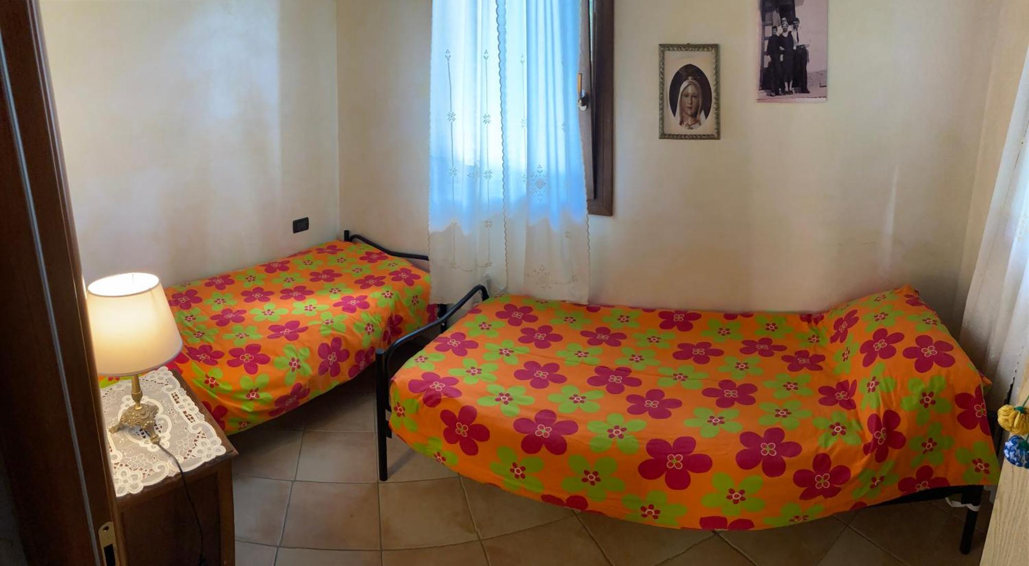 Agriturismo Fondo Novelle La Casina 费拉拉 外观 照片