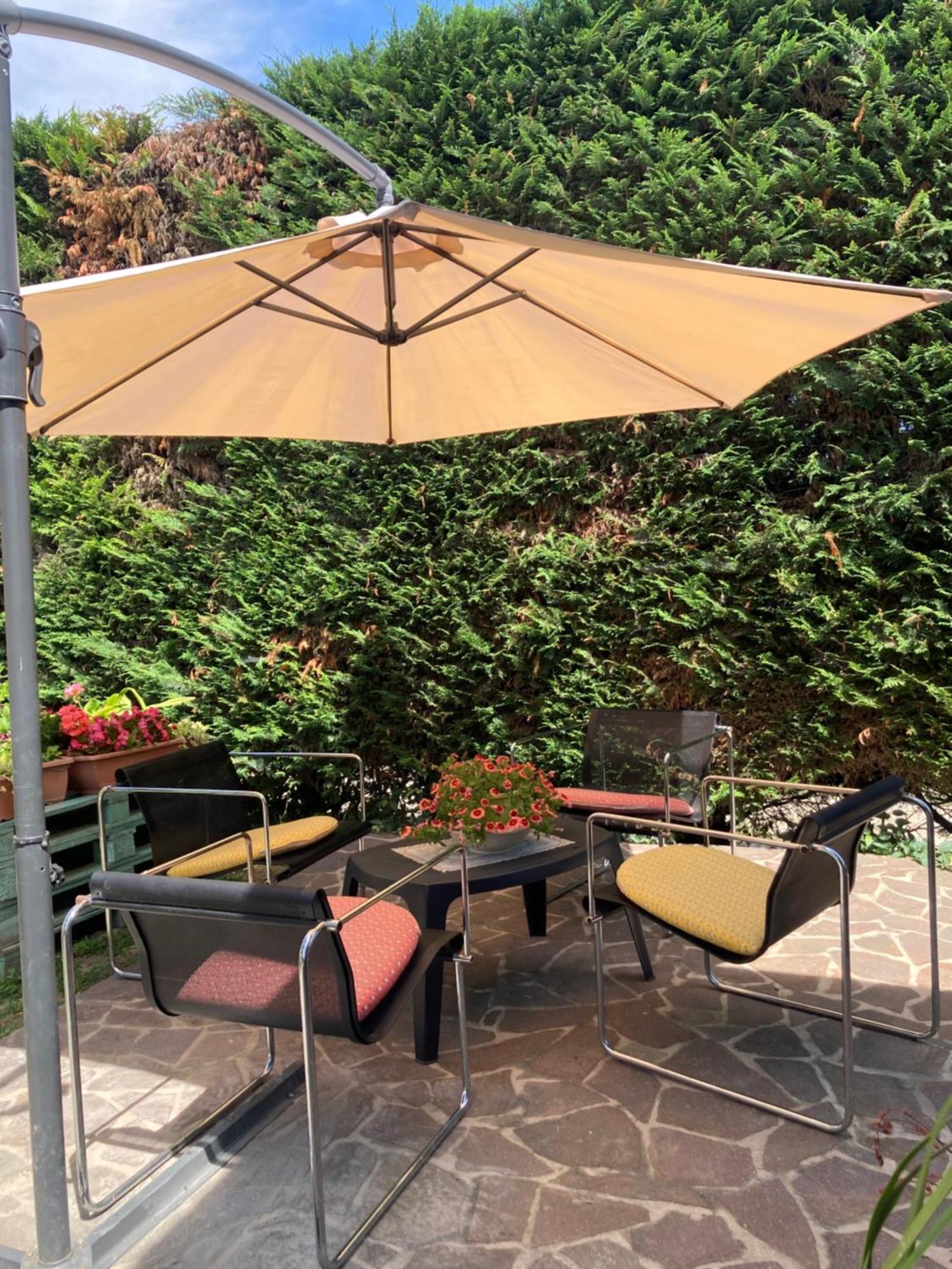 Agriturismo Fondo Novelle La Casina 费拉拉 外观 照片